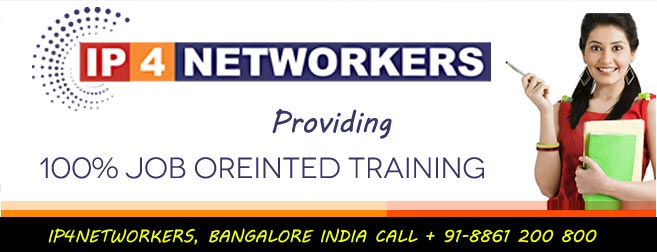 Best Cisco Certification Training Institute In Bangalore