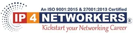 IP4 Networkers Best CISCO Training Institute in Bangalore