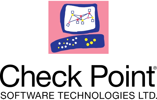 CheckPoint logo