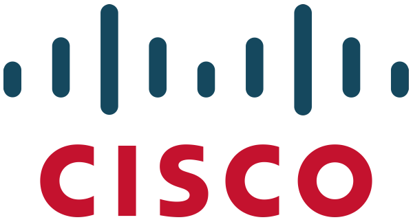 Cisco logo