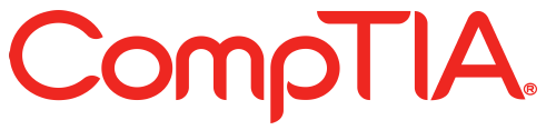 CompTIA logo