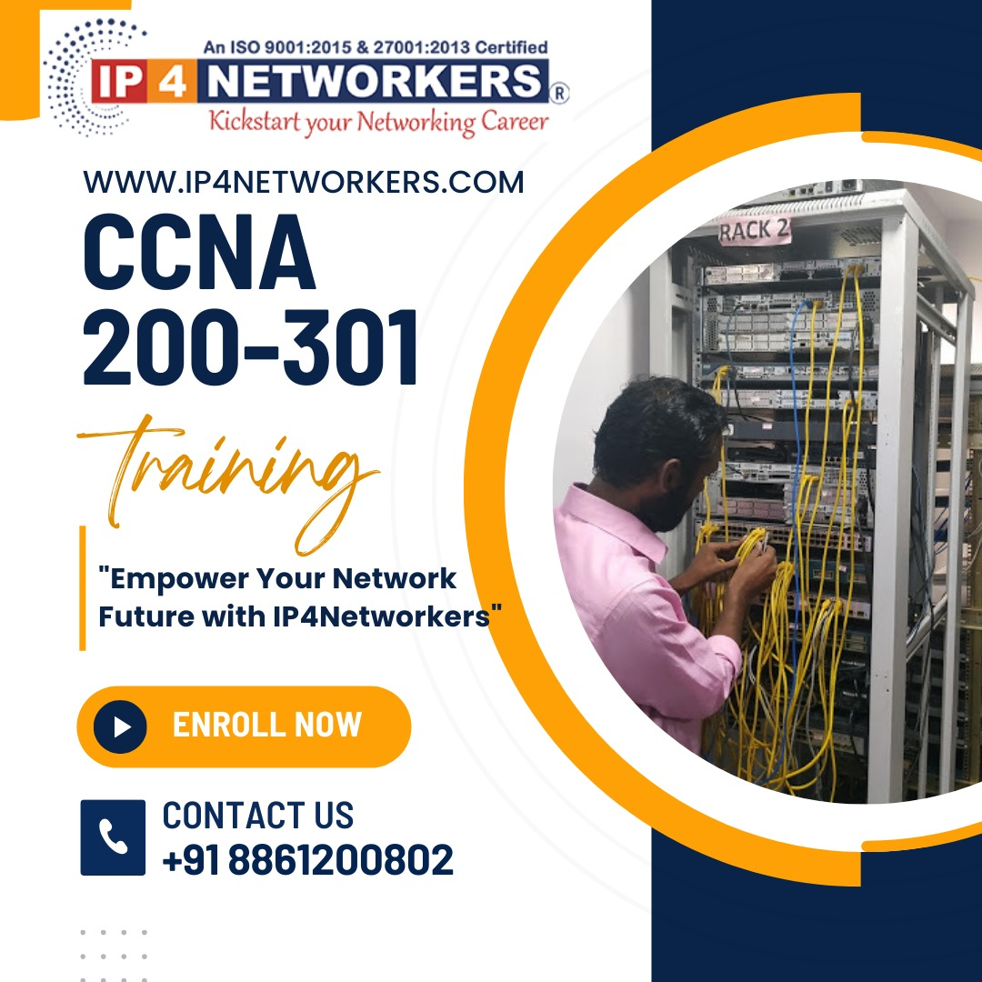 No IT Background? How a CCNA Course Can Launch Your Networking Career