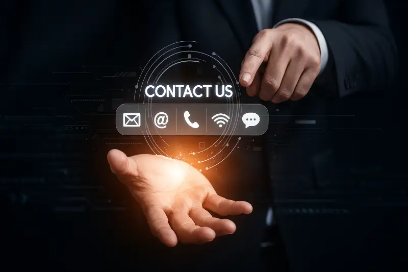 Why IP4 Networkers