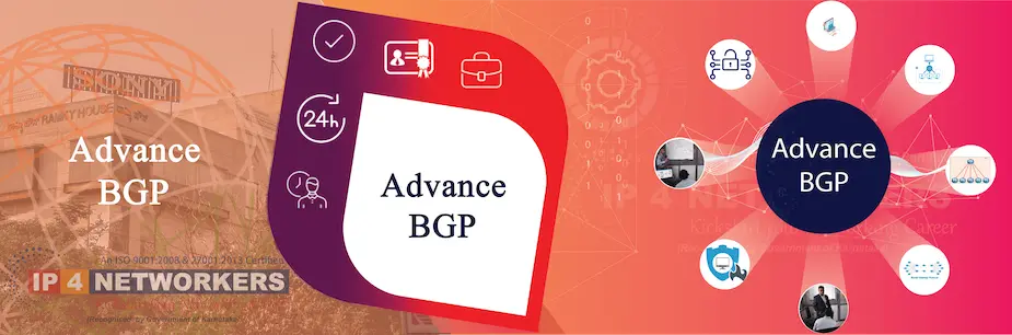 Cisco Advanced BGP Training in Bangalore