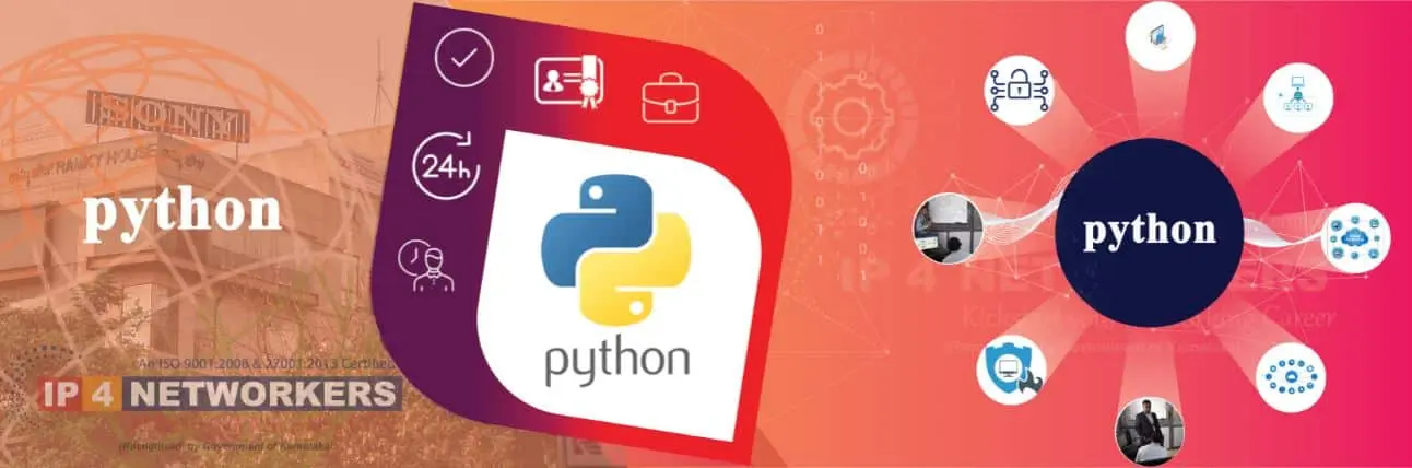 Python Training in Bangalore