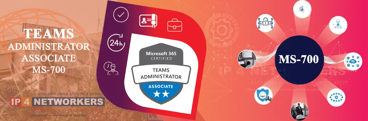Microsoft Team Administrator Associate (MS-700)