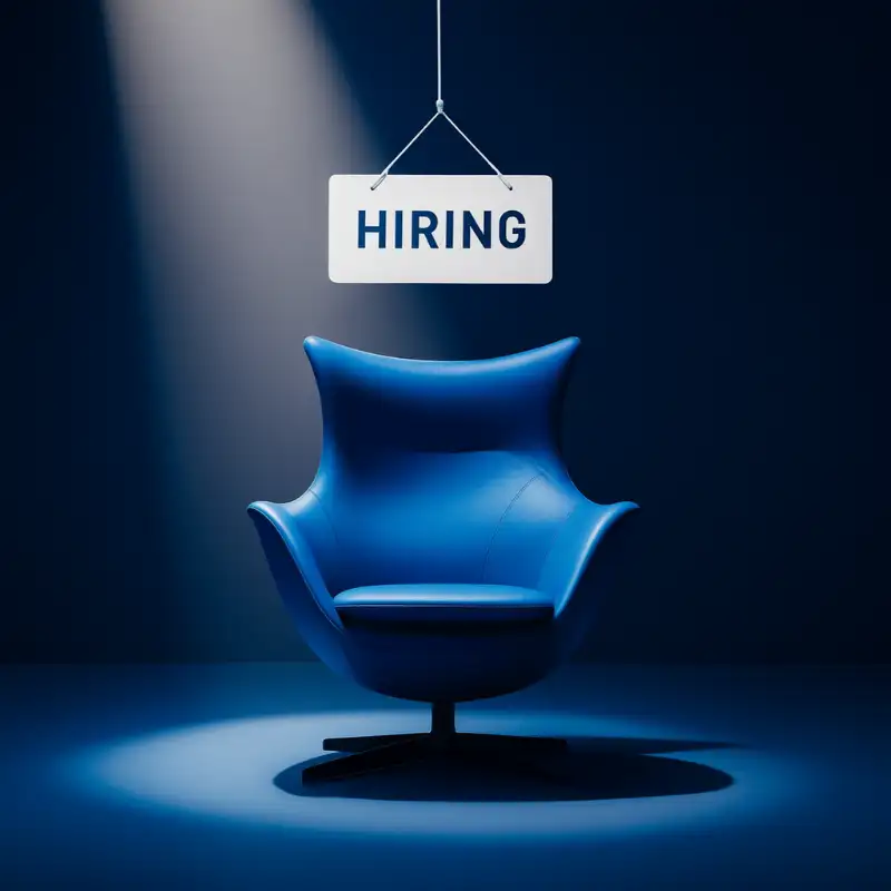 Career at IP4 Networkers