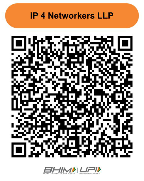 UPI QR