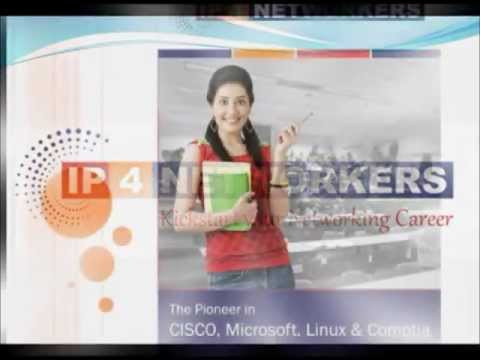 IP 4 NETWORKERS BANGALORE
