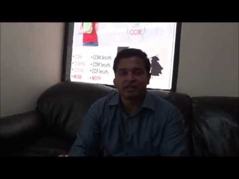 IP 4 NETWORKERS Alumni Student Testimonial