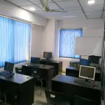 CCNA Class room