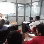CCNP Training