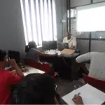CCNA Training