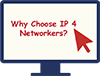 why ip4networkers