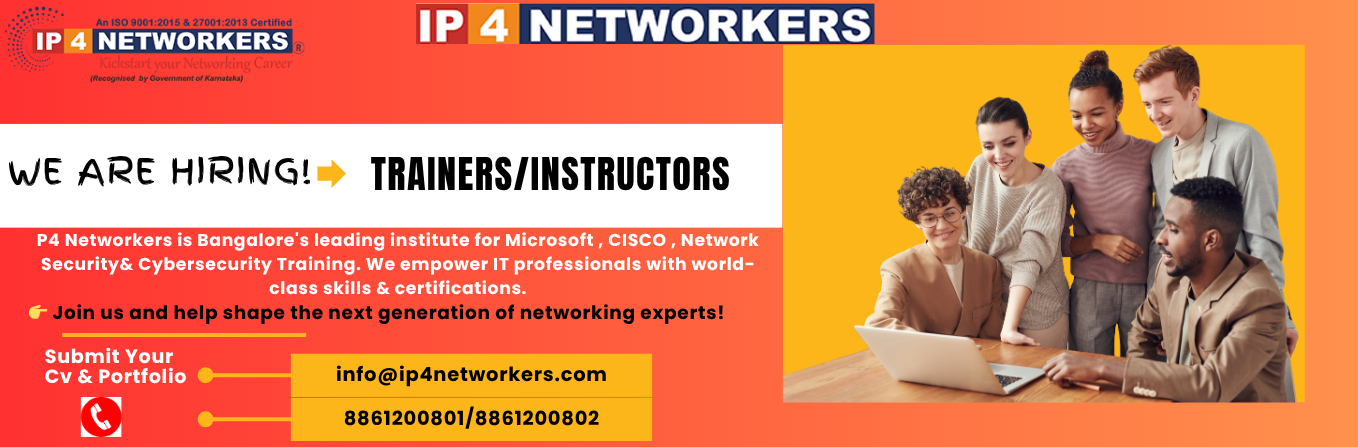 IP4Networkers-Job-opportunity-Hiring
