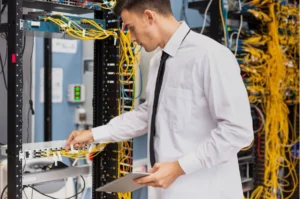 Computer Networking